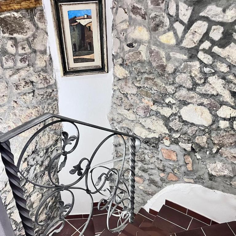 Spiaggia e borgo - la tua casa a Castelsardo - Appartamento con 2 Camere da Letto - 6