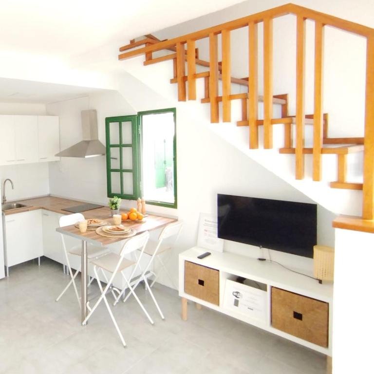 Bungalow Capri Maspalomas - One-Bedroom Apartment - 12