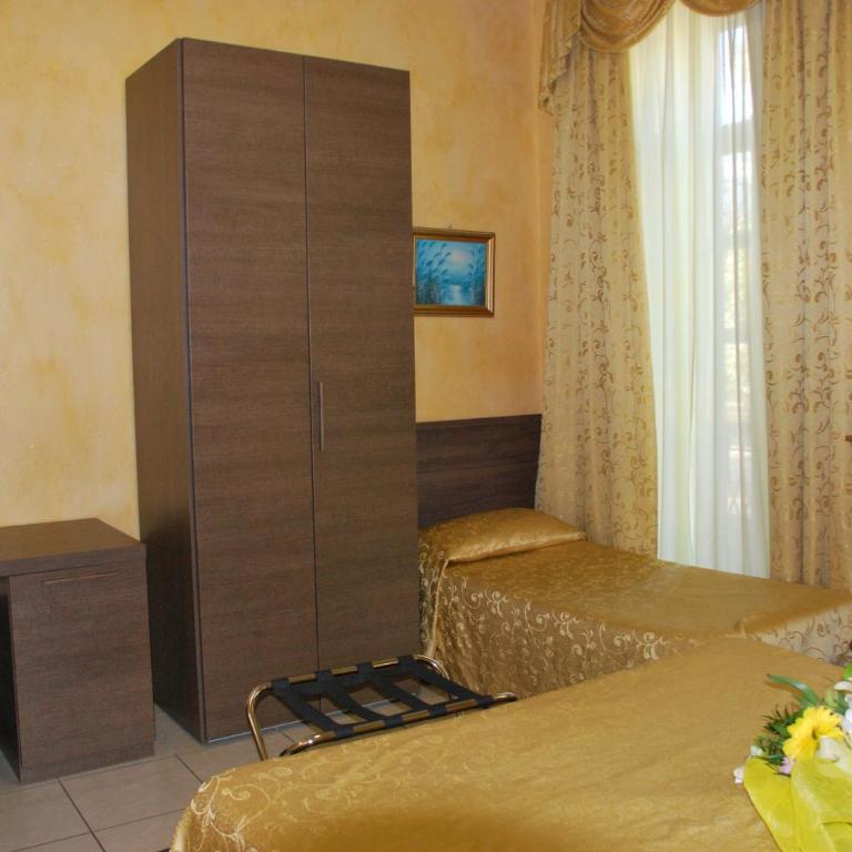 Hotel Antico Distretto - Camera Quadrupla - 3