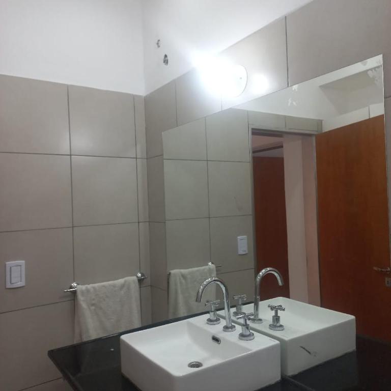 Moderna casa residencial en Belen - Casa Vacacional de 3 dormitorios - 13