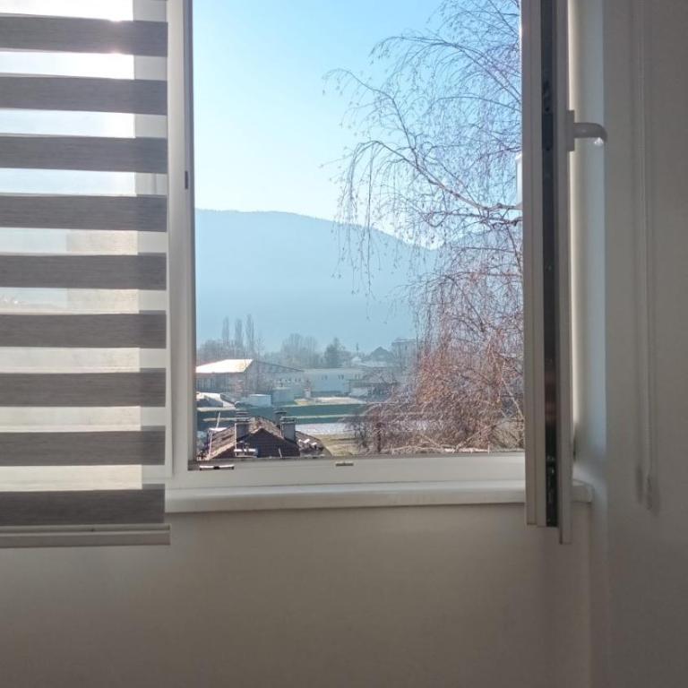 Ajša apartmani - Apartman sa 1 Spavaćom Sobom - 5
