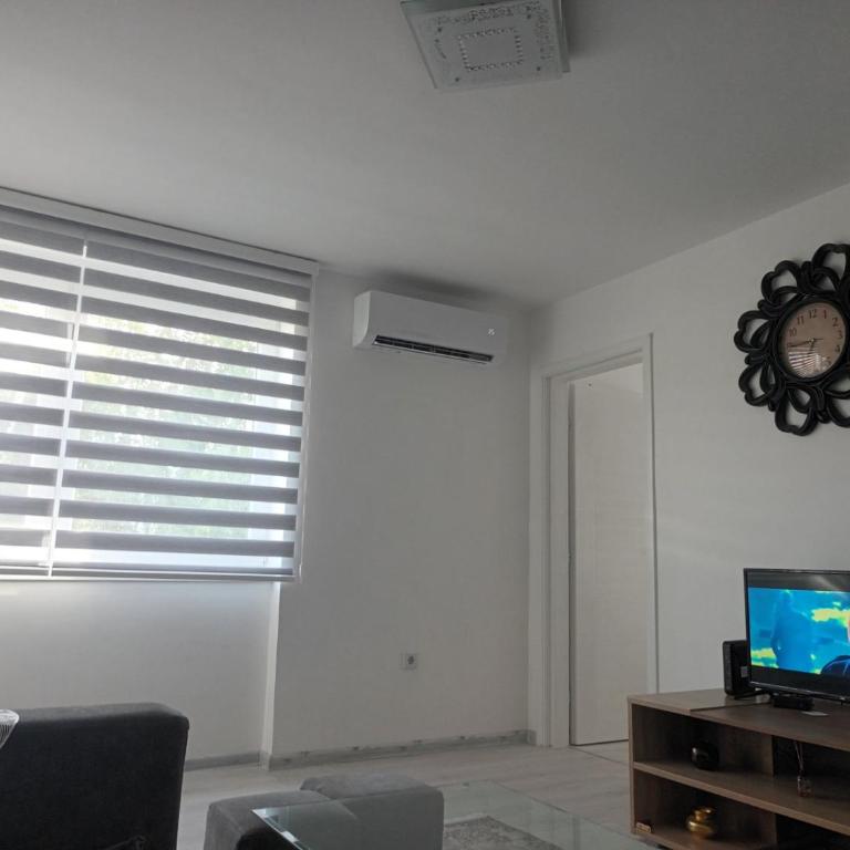 Ajša apartmani - Apartman sa 1 Spavaćom Sobom - 4