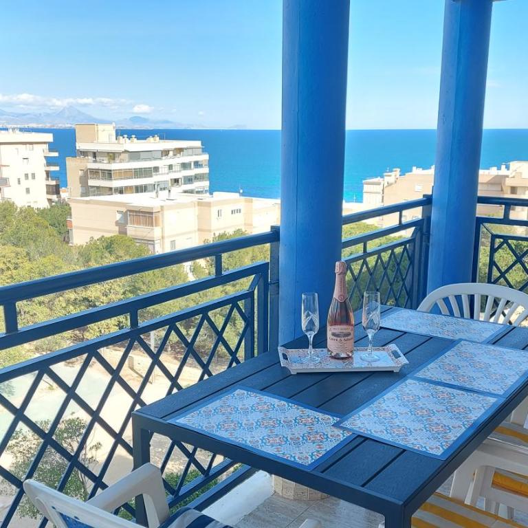 Arenales Sea View Apartment - Apartamento de 1 dormitorio - 9
