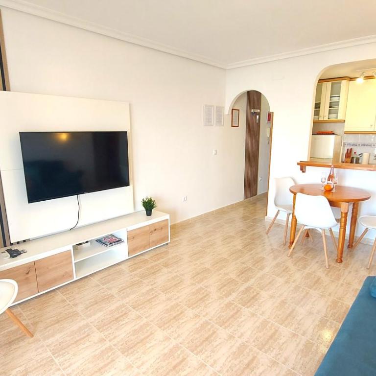 Arenales Sea View Apartment - Apartamento de 1 dormitorio - 2