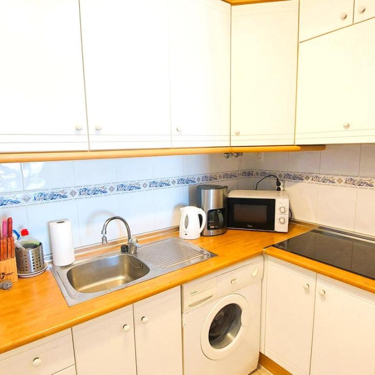 Arenales Sea View Apartment - Apartamento de 1 dormitorio - 18