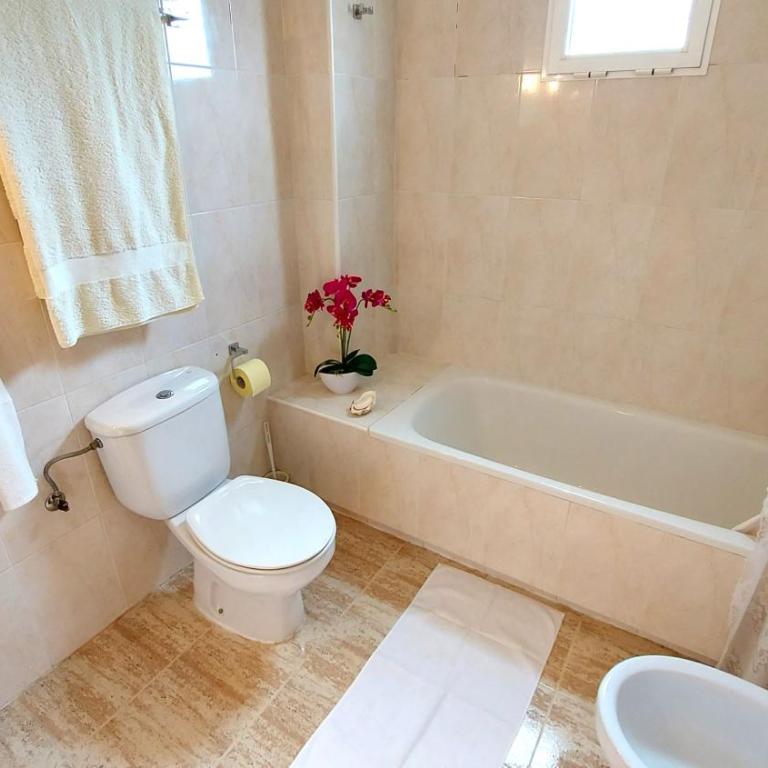 Arenales Sea View Apartment - Apartamento de 1 dormitorio - 13