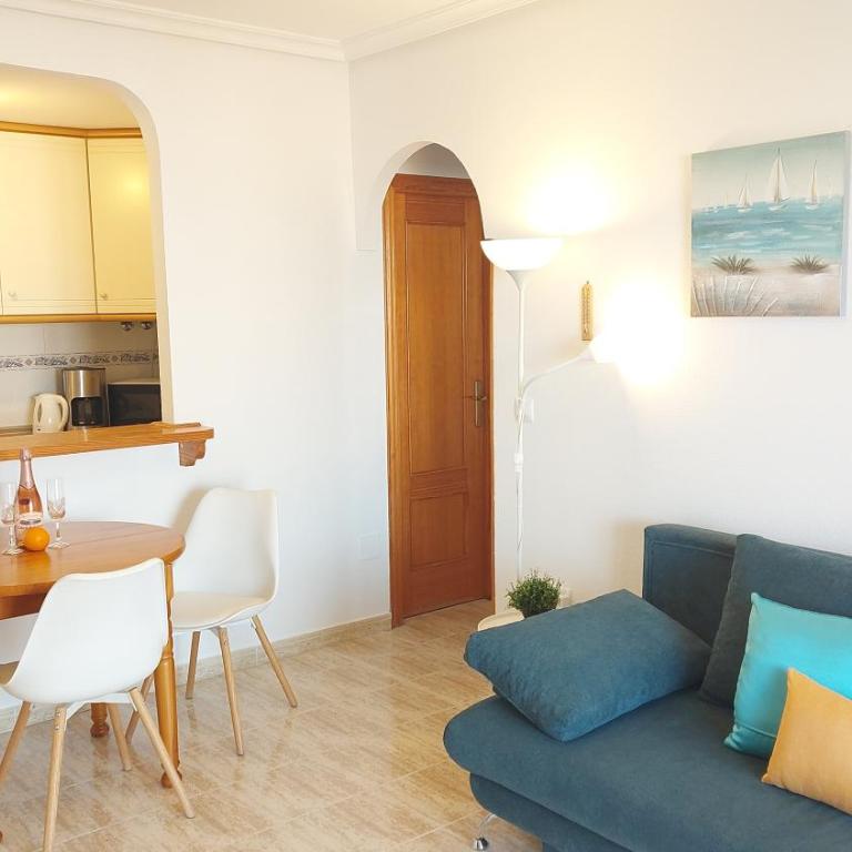 Arenales Sea View Apartment - Apartamento de 1 dormitorio - 28