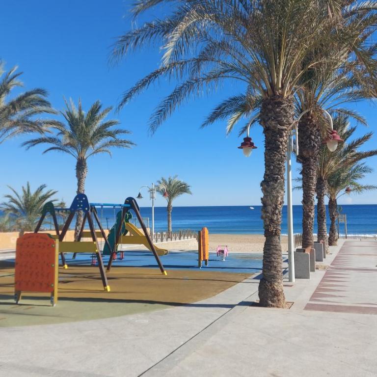 Arenales Sea View Apartment - Apartamento de 1 dormitorio - 39