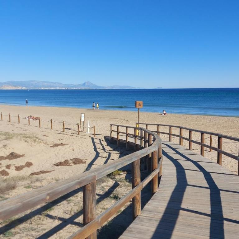 Arenales Sea View Apartment - Apartamento de 1 dormitorio - 40