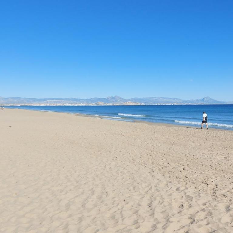 Arenales Sea View Apartment - Apartamento de 1 dormitorio - 41