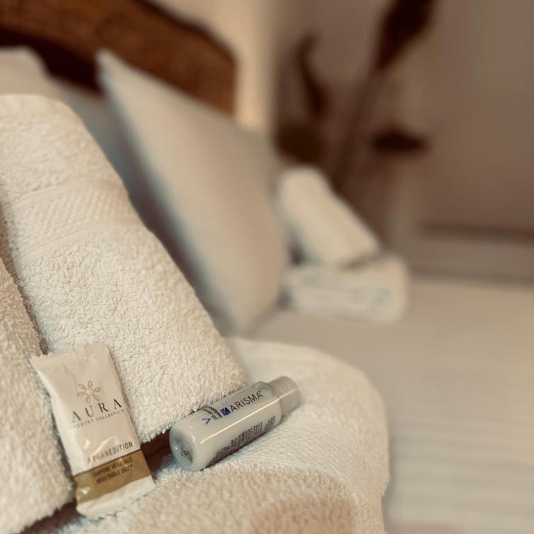 Centro Storico Palermo Stationsuite N5 WiFi Tutto a Piedi! - Three-Bedroom Apartment - 21