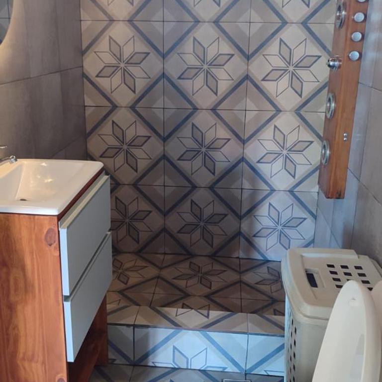Villa Bielorusa - Casa con 1 dormitorio - 6