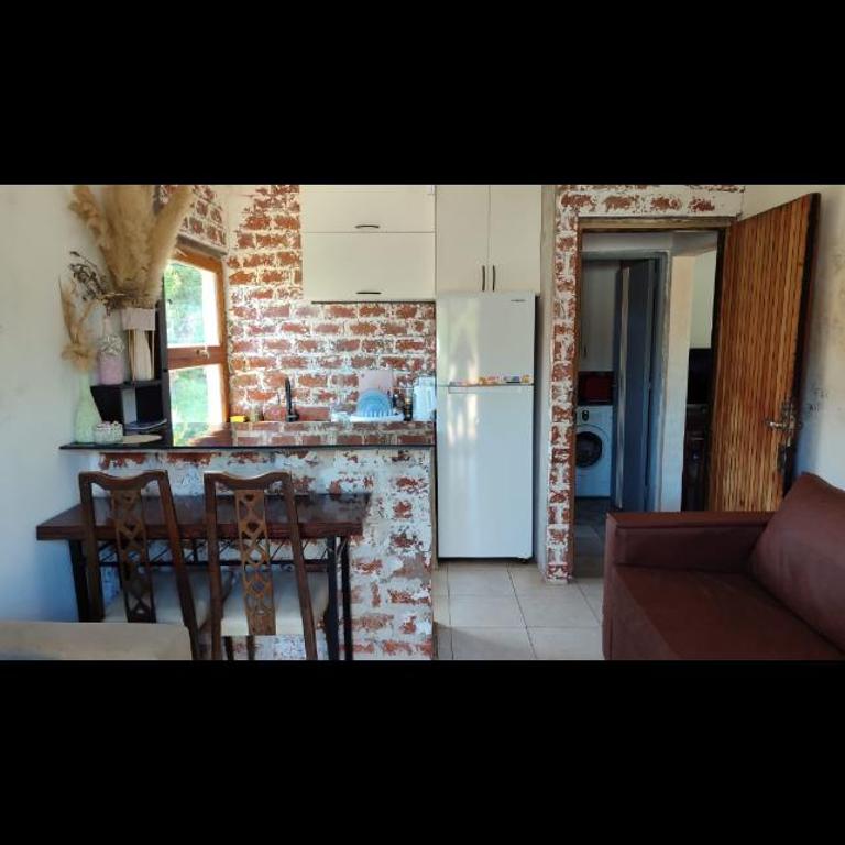 Villa Bielorusa - Casa con 1 dormitorio - 7