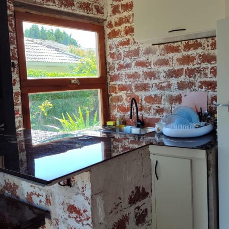 Villa Bielorusa - Casa con 1 dormitorio - 10