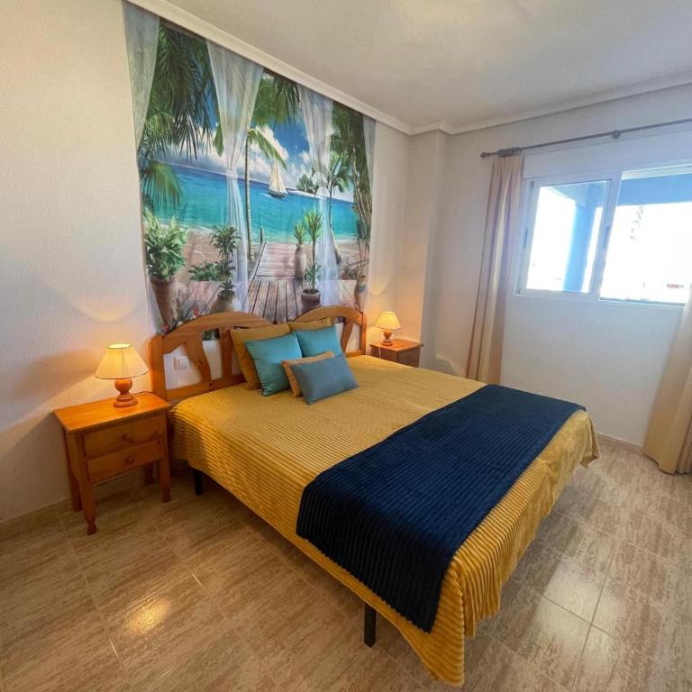 Arenales Sea View Apartment - Apartamento de 1 dormitorio - 5