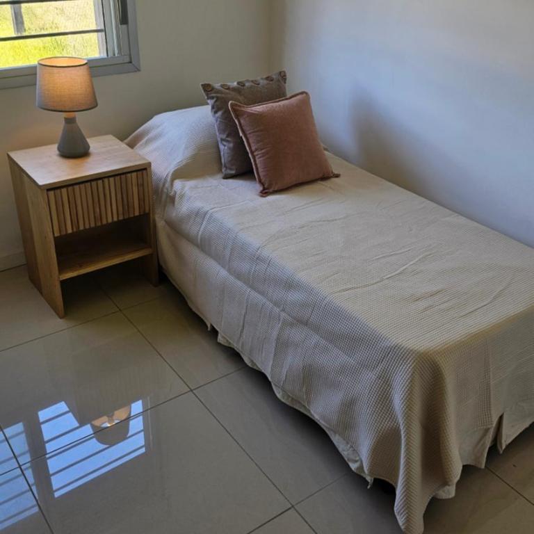 Portal del Este - Two-Bedroom House - 2