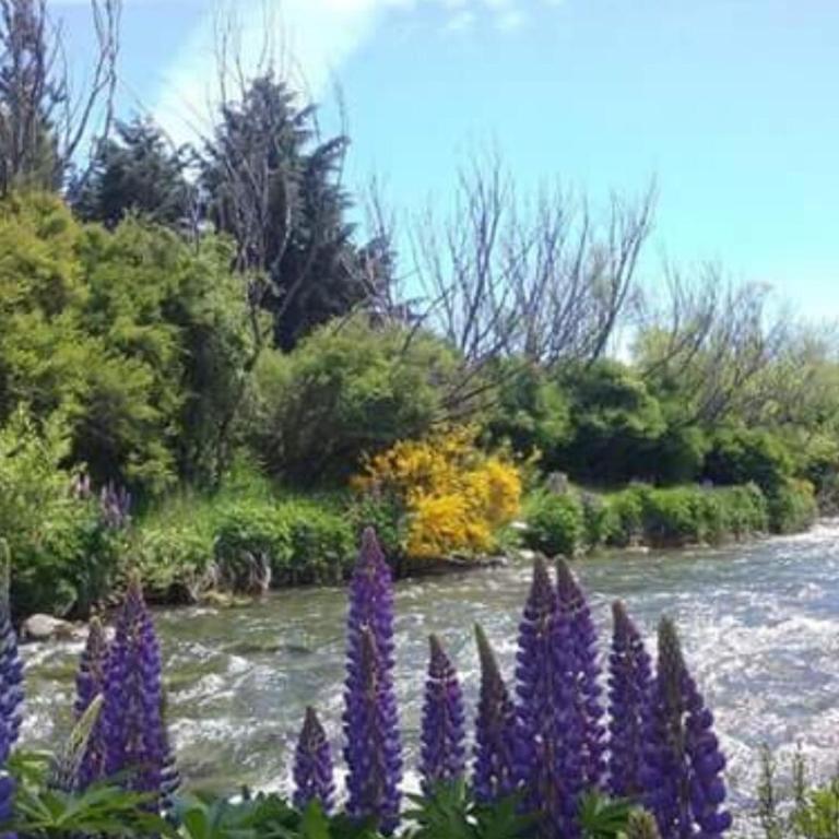 Cabaña para 4 pax - Chalet de 2 dormitorios - 7
