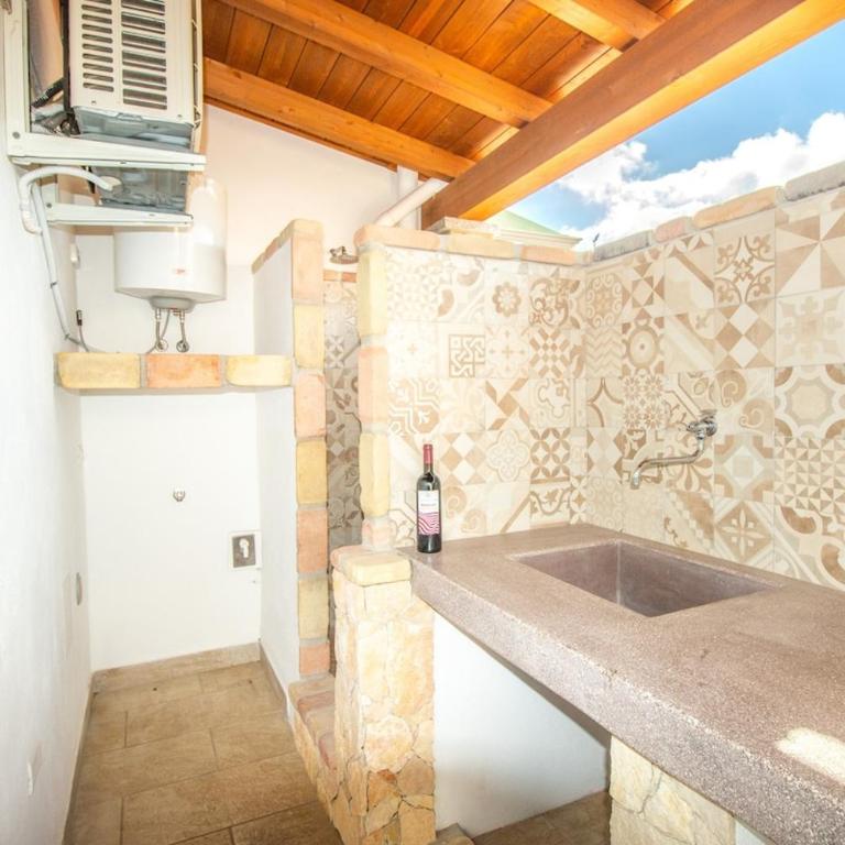 Villa Cycas - Casa con 2 Camere da Letto - 5