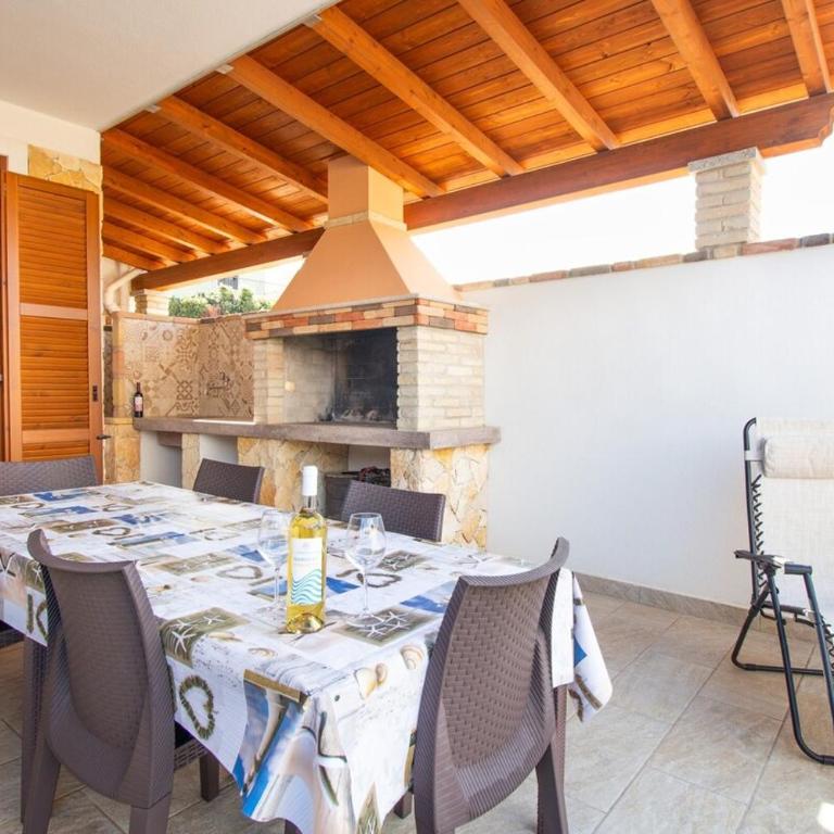 Villa Cycas - Casa con 2 Camere da Letto - 4
