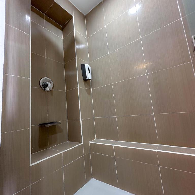 Hotel Anaconda - Suite con bañera de hidromasaje y cama grande - 1