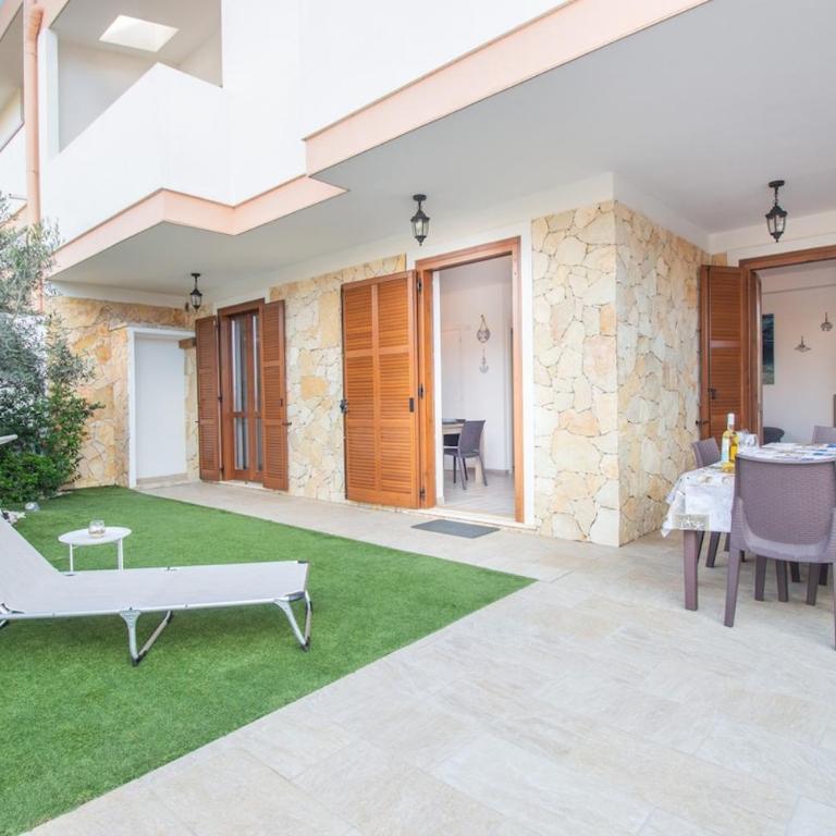 Villa Cycas - Casa con 2 Camere da Letto - 3