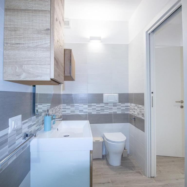 Villa Cycas - Casa con 2 Camere da Letto - 16