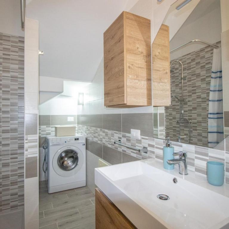 Villa Cycas - Casa con 2 Camere da Letto - 19