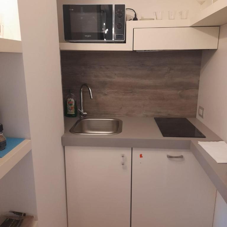 Loft Next Castelvecchio - Monolocale - 14
