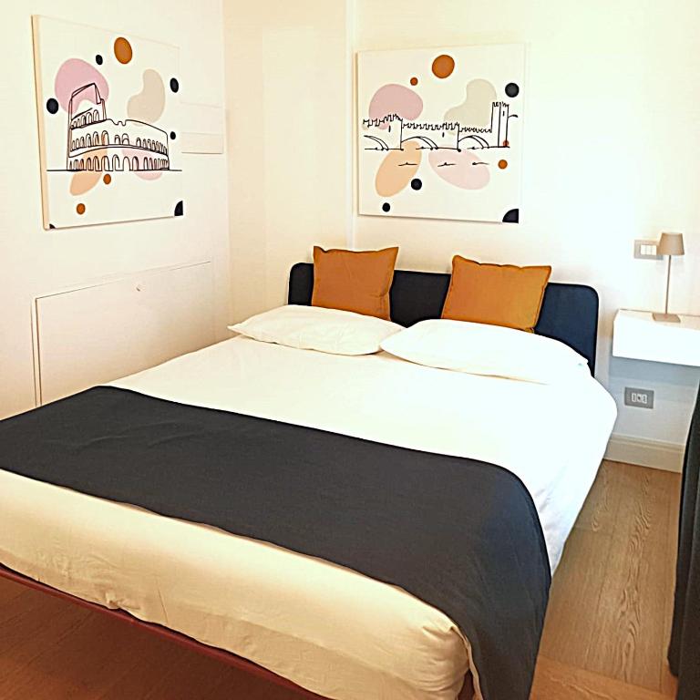 Loft Next Castelvecchio - Monolocale - 6