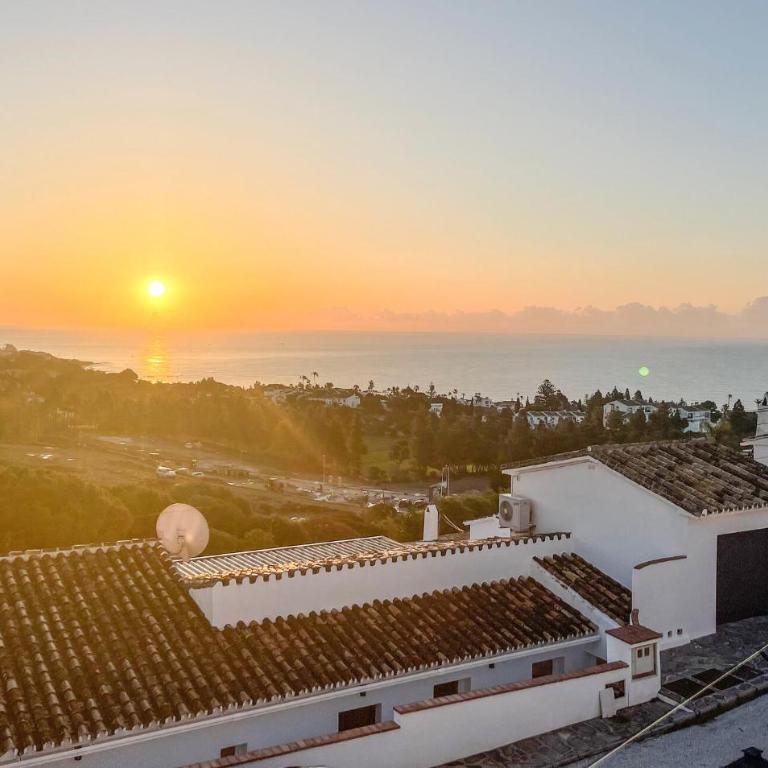 Beautiful Home In Las Lagunas De Mijas - Casa Vacacional de 7 dormitorios - 6