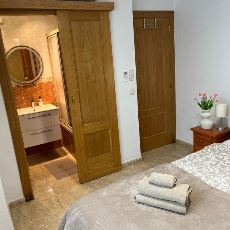 Del Mar - Two-Bedroom Apartment - 15
