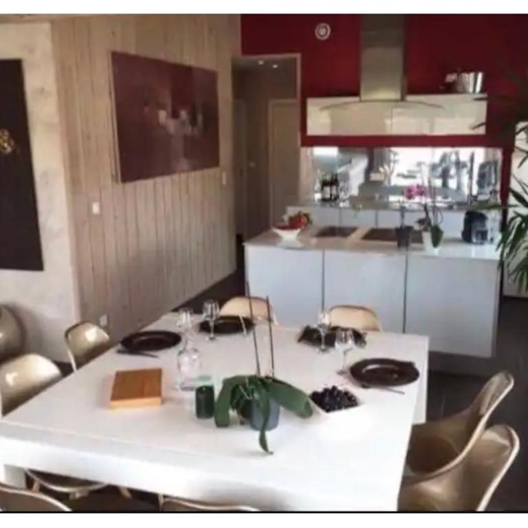 Maison bois au calme - Maison 2 Chambres - 1