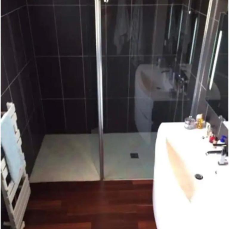 Maison bois au calme - Maison 2 Chambres - 4