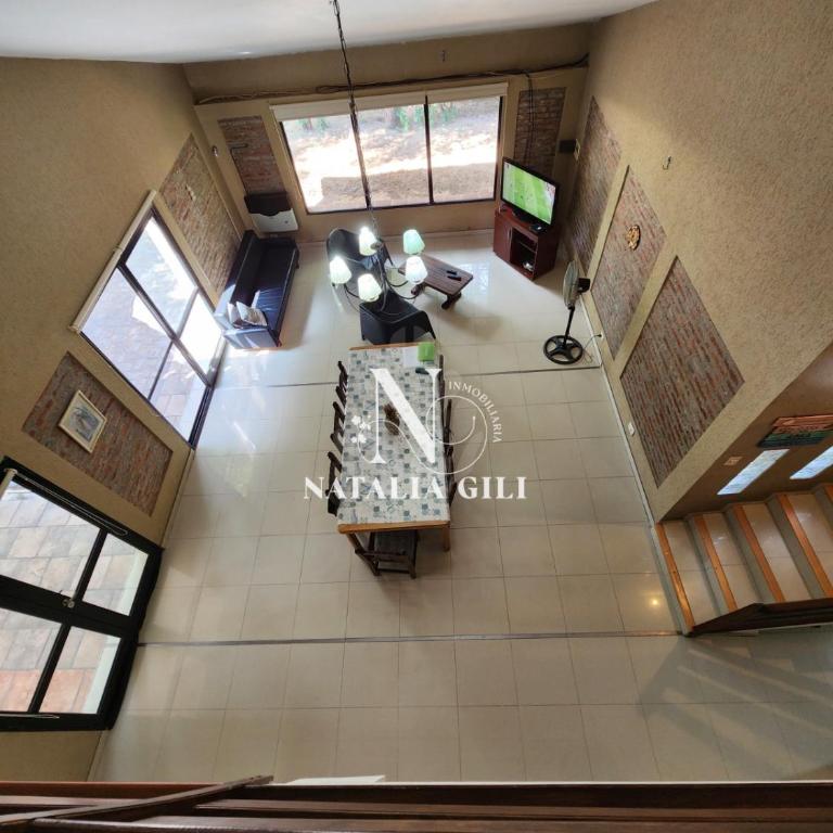 CLUB DE cAMPO RINCON SANTA FE - Two-Bedroom House - 1
