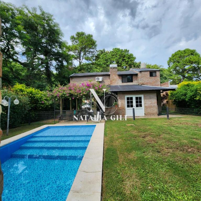 CLUB DE cAMPO RINCON SANTA FE - Two-Bedroom House - 2