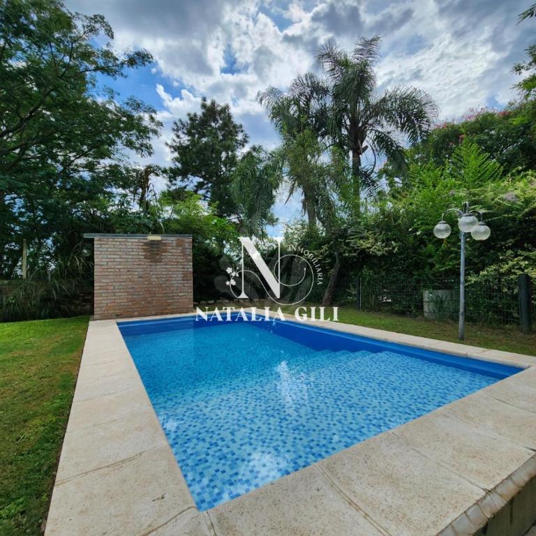 CLUB DE cAMPO RINCON SANTA FE - Two-Bedroom House - 5