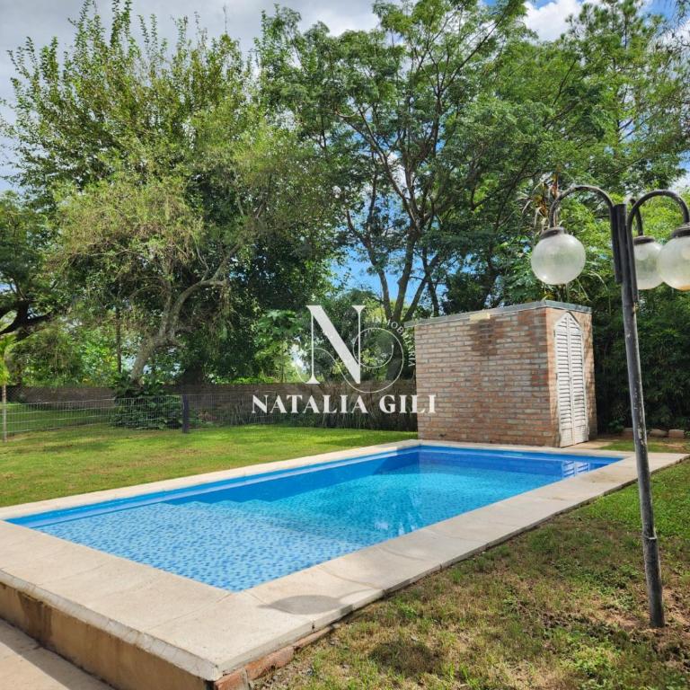 CLUB DE cAMPO RINCON SANTA FE - Two-Bedroom House - 6