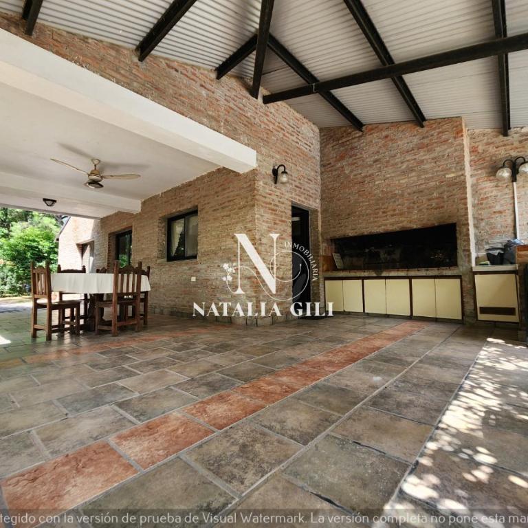 CLUB DE cAMPO RINCON SANTA FE - Two-Bedroom House - 7