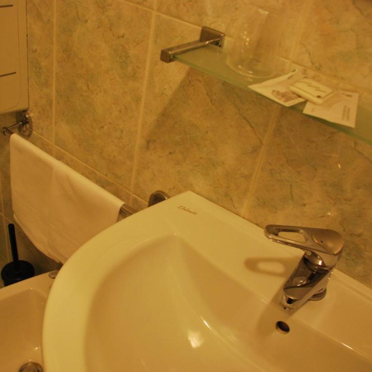 Hotel Antico Distretto - Camera Singola - 1