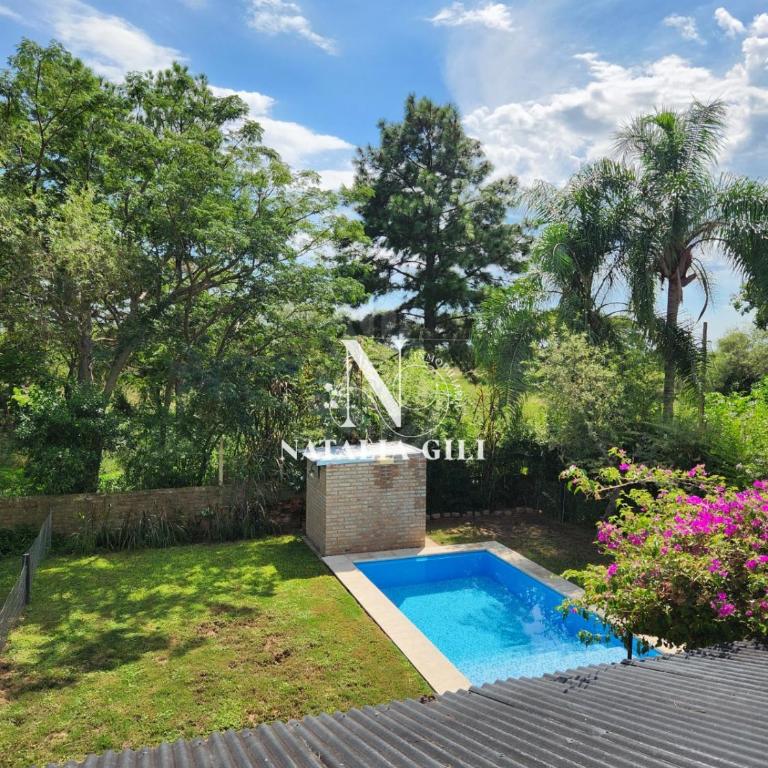 CLUB DE cAMPO RINCON SANTA FE - Two-Bedroom House - 10