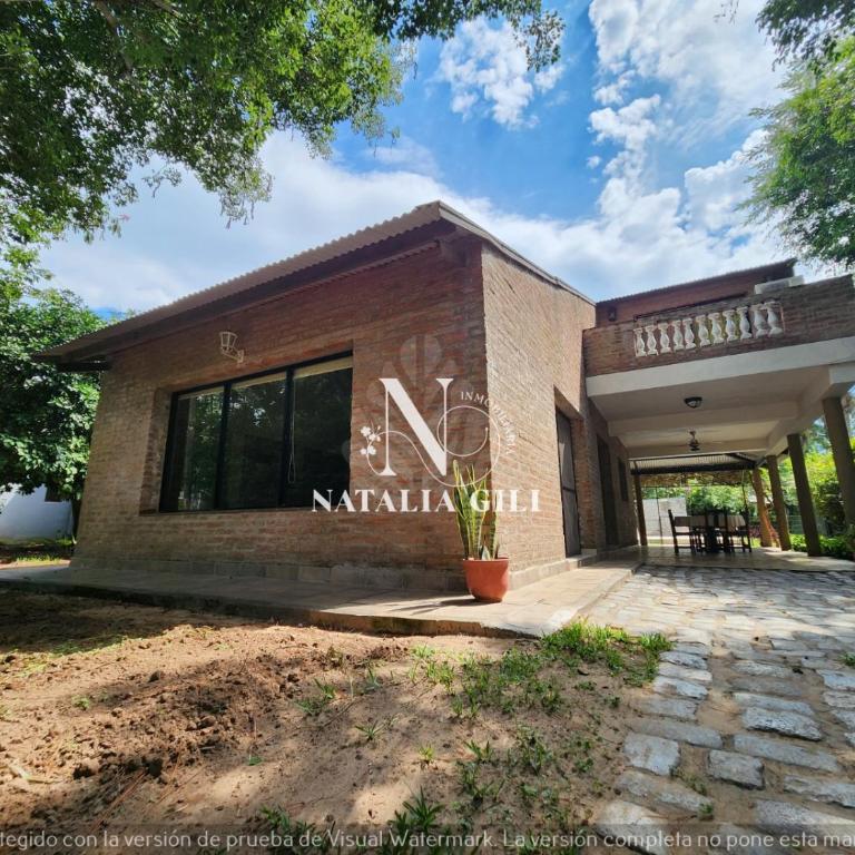 CLUB DE cAMPO RINCON SANTA FE - Two-Bedroom House - 11
