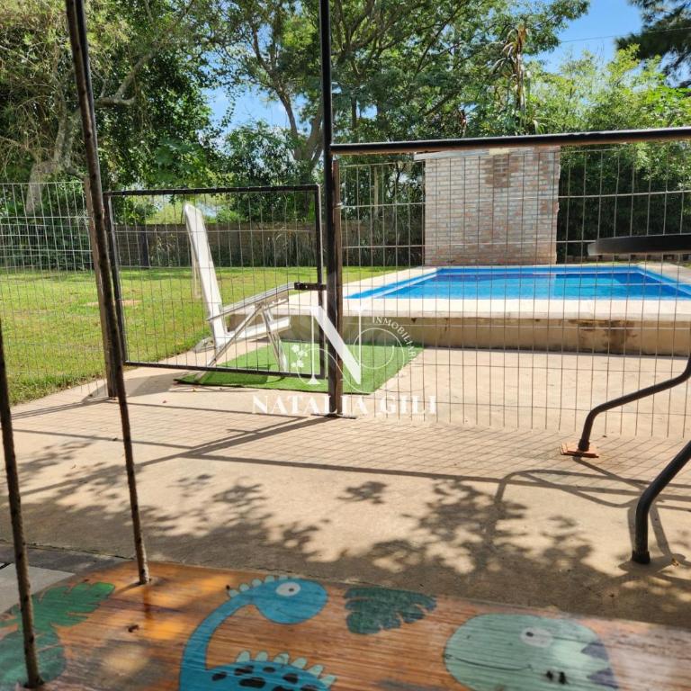 CLUB DE cAMPO RINCON SANTA FE - Two-Bedroom House - 18
