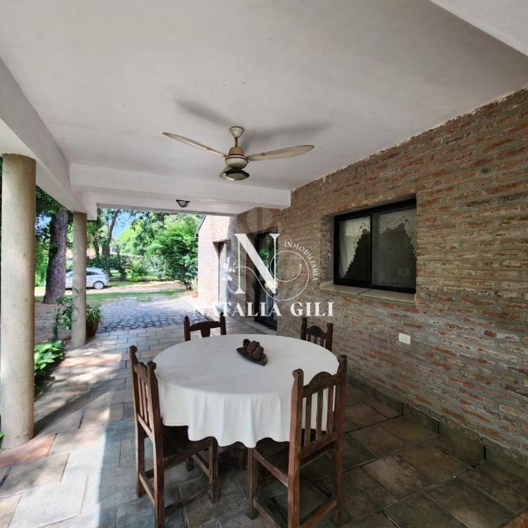 CLUB DE cAMPO RINCON SANTA FE - Two-Bedroom House - 20