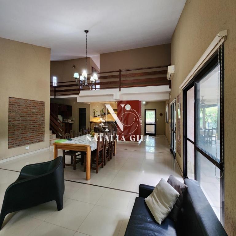 CLUB DE cAMPO RINCON SANTA FE - Two-Bedroom House - 21