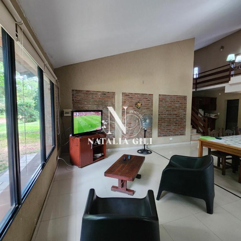 CLUB DE cAMPO RINCON SANTA FE - Two-Bedroom House - 24