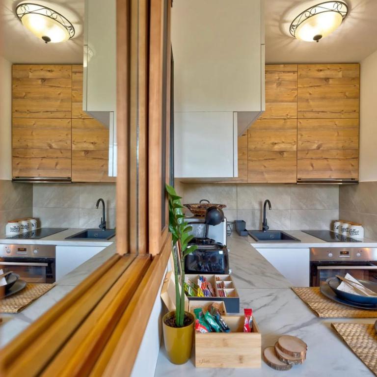 Apartman ZLATIBORSKI SJAJ - Apartman sa 1 Spavaćom Sobom - 42