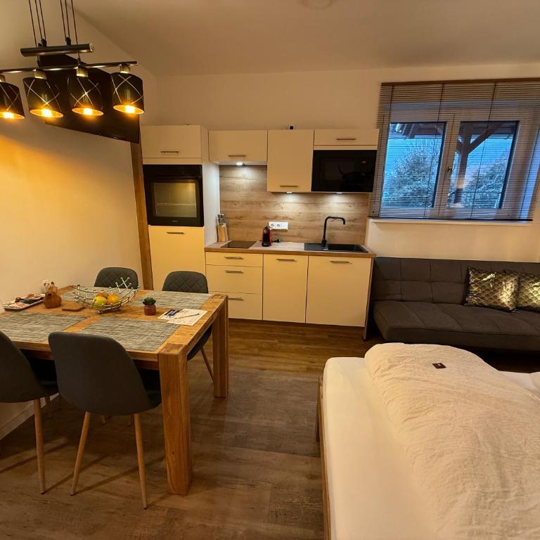 Appartements Stuhleckblick - Apartment - Erdgeschoss - 3