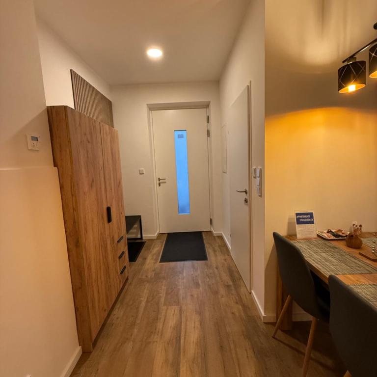 Appartements Stuhleckblick - Apartment - Erdgeschoss - 5