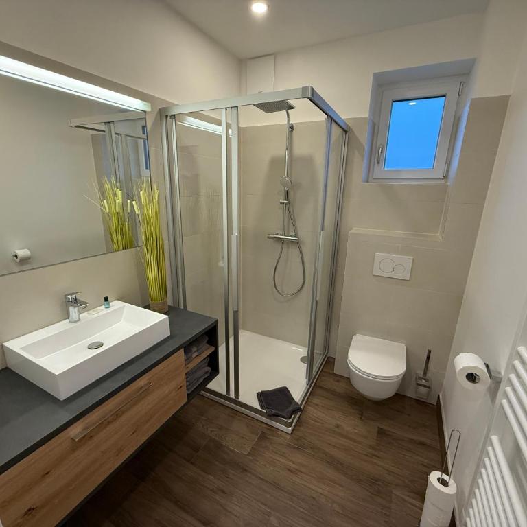 Appartements Stuhleckblick - Apartment - Erdgeschoss - 6