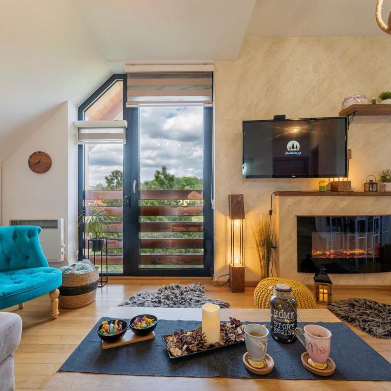 Apartman ZLATIBORSKI SJAJ - Apartman sa 1 Spavaćom Sobom - 54